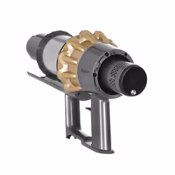 Main Gold Body Motor Dyson V11 Absolute Sv17 Sv28 Click-In Type Cyclone Genuine