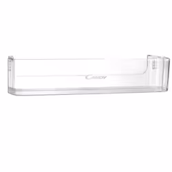 Candy Fridge Freezer Bottle Shelf Lower Door Bottom Rack Tray Genuine Part