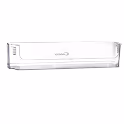 Candy Fridge Freezer Bottle Shelf Lower Door Bottom Rack Tray Genuine Part
