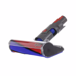 Floor Tool Dyson V8 SV10 SV25 Soft Roller Cleaner Head Vacuum Cleaner Genuine