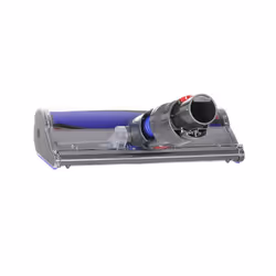 Floor Tool Dyson V8 SV10 SV25 Soft Roller Cleaner Head Vacuum Cleaner Genuine