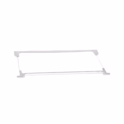 Shelf White Trims Beko Fridge Freezer CDA653 CDA644 Glass Refrigerator Genuine