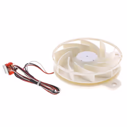 Fan Motor Samsung RB28 - RB41 Fridge Freezer 12V Complete DA31-00334C Genuine