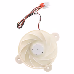 Fan Motor Samsung RB28 - RB41 Fridge Freezer 12V Complete DA31-00334C Genuine