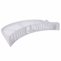 Hotpoint Tumble Dryer Filter Lint Screen Fluff Cage TVM570P Aquarius VTD6000PUK Genuine C00306110