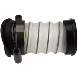DYSON Genuine DC50 ERP Change Over COV Short Vacuum Cleaner Valve Hose