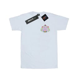 Disney Mens Coco Seize Your Moment T-Shirt - XL, White