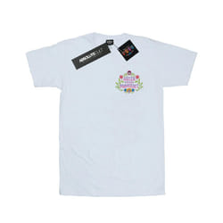Disney Mens Coco Seize Your Moment T-Shirt - XXL, White