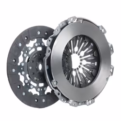 BLUE PRINT ADV183078 Clutch two-piece with synthetic grease 241 VOLKSWAGEN: Tiguan I, Golf 5, Golf 7, AUDI: A3 Sportback, A3 Hatchback, TT Coupe