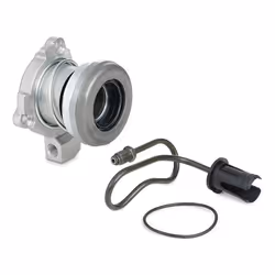 BLUE PRINT ADW193063 Clutch three-piece with central slave cylinder, with synthetic grease 206 VAUXHALL: Zafira Mk2, Astra Mk5 Kombi, Astra Mk5 - Additional view 5