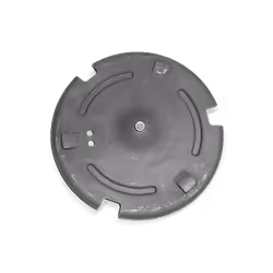 Release Plate, clutch; BLUE PRINT; for VOLKSWAGEN, SEAT, VW, SKODA; 055141124J, 55141124J, 055141124J, 55141124J, 055141124J
