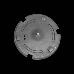 BLUE PRINT ADV183311 Release Plate, clutch VOLKSWAGEN: Golf 4