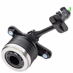 BLUE PRINT ADR163047 Clutch three-piece with central slave cylinder, with synthetic grease 200 RENAULT: MEGANE 3, CLIO 3, MEGANE 3 Coupe - Additional view 4