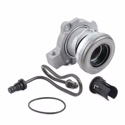 BLUE PRINT ADG030242 Clutch three-piece with central slave cylinder, with synthetic grease 217 VAUXHALL: Corsa Mk3, COMBO Mk2, Corsavan Mk3 - Additional view 5