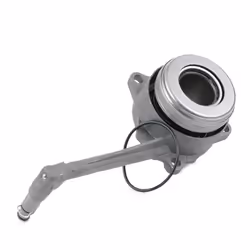 BLUE PRINT ADV1830131 Clutch three-piece with central slave cylinder, with synthetic grease 240 VOLKSWAGEN: Tiguan I, GOLF 6, Caddy 3 - Additional view 5