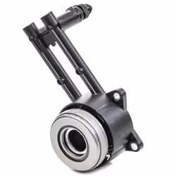 BLUE PRINT ADF123093 Clutch three-piece with central slave cylinder, with synthetic grease 190 FORD: FIESTA 5, FIESTA 5 Van, Fusion Estate - Additional view 4
