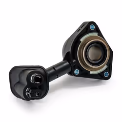 BLUE PRINT ADF1230101 Clutch three-piece with central slave cylinder, with synthetic grease 240 FORD: Transit Connect Mk1 Van - Additional view 4