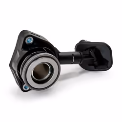 BLUE PRINT ADF1230101 Clutch three-piece with central slave cylinder, with synthetic grease 240 FORD: Transit Connect Mk1 Van - Additional view 5