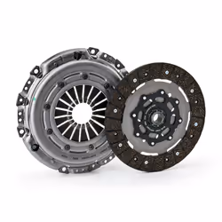 BLUE PRINT ADP153061 Clutch two-piece with synthetic grease 240 CITROËN: C4 Grand Picasso 2, C4 Picasso 1, C4 I Grand Picasso, PEUGEOT: 5008 I, 3008 I