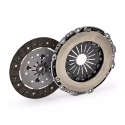 BLUE PRINT ADP153061 Clutch two-piece with synthetic grease 240 CITROËN: C4 Grand Picasso 2, C4 Picasso 1, C4 I Grand Picasso, PEUGEOT: 5008 I, 3008 I