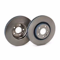 BLUE PRINT Brake disc AUDI: A6 C7 Saloon, A6 C7 Avant, A4 B8 Avant Front Axle 30mm 5-Hole 112mm internally vented Coated High-carbon ADV184368