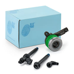 BLUE PRINT ADR163602 Central Slave Cylinder, clutch RENAULT: Trafic 3, TRAFIC 2 Kasten, MASTER 3, VAUXHALL: Vivaro Van, Vivaro Minibus
