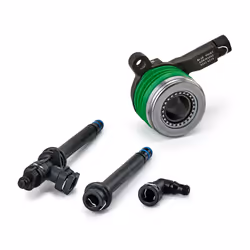 BLUE PRINT ADR163602 Central Slave Cylinder, clutch RENAULT: Trafic 3, TRAFIC 2 Kasten, MASTER 3, VAUXHALL: Vivaro Van, Vivaro Minibus