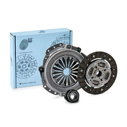BLUE PRINT ADR163006 Clutch three-piece with synthetic grease with clutch release bearing 182 DACIA: SANDERO 2, LOGAN MCV 2, RENAULT: CLIO 2, TWINGO 2