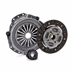BLUE PRINT ADR163006 Clutch three-piece with synthetic grease with clutch release bearing 182 DACIA: SANDERO 2, LOGAN MCV 2, RENAULT: CLIO 2, TWINGO 2