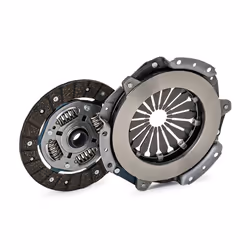 BLUE PRINT ADR163006 Clutch three-piece with synthetic grease with clutch release bearing 182 DACIA: SANDERO 2, LOGAN MCV 2, RENAULT: CLIO 2, TWINGO 2