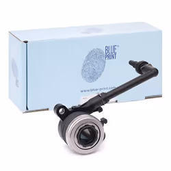 Central Slave Cylinder, clutch; BLUE PRINT; for RENAULT, MERCEDES-BENZ, NISSAN, DACIA; 305703721R, 306205974R, 306206299R, 30 ...
