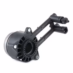 BLUE PRINT ADF123048 Clutch three-piece with central slave cylinder, with synthetic grease 190 FORD: KA Hatchback - Additional view 5