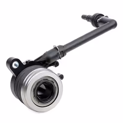 BLUE PRINT ADR163049 Clutch three-piece with central slave cylinder, with synthetic grease 230 NISSAN: Qashqai / Qashqai+2 I, Juke, Qashqai 2 - Additional view 4