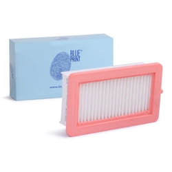 BLUE PRINT ADN12291 Air filter 56 128 233 Filter Insert NISSAN: Juke II, MICRA 5, RENAULT: Clio V Hatchback
