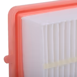 BLUE PRINT ADN12291 Air filter 56 128 233 Filter Insert NISSAN: Juke II, MICRA 5, RENAULT: Clio V Hatchback - Additional view 4