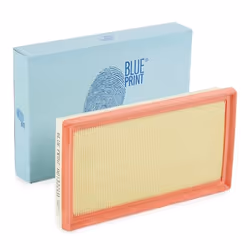 Air filter; BLUE PRINT; 38 152 268 Filter Insert; for TOYOTA, LEXUS, SUZUKI, SUBARU; 178010T060, 1780177050, 17801F0020, 1780 ...