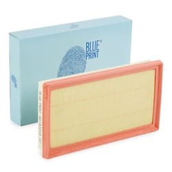 BLUE PRINT ADT322131 Air filter 38 152 268 Filter Insert TOYOTA: Camry VIII Saloon, C-HR, Corolla XII Estate, LEXUS: ES VII, SUZUKI: Across SUV