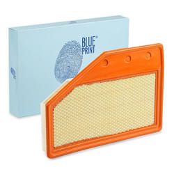 BLUE PRINT ADW192220 Air filter 46 231 350 Filter Insert with pre-filter VAUXHALL: Insignia Mk2, Insignia Mk2 Sports Tourer