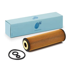 BLUE PRINT ADU172112 Oil filter with gaskets/seals Filter Insert MERCEDES-BENZ: C-Class T-modell, C-Class Saloon, E-Class Saloon