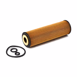 BLUE PRINT ADU172112 Oil filter with gaskets/seals Filter Insert MERCEDES-BENZ: C-Class T-modell, C-Class Saloon, E-Class Saloon