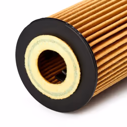BLUE PRINT ADU172112 Oil filter with gaskets/seals Filter Insert MERCEDES-BENZ: C-Class T-modell, C-Class Saloon, E-Class Saloon - Additional view 4