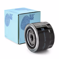 Oil filter; BLUE PRINT; Spin-on Filter; for FIAT, IVECO; 2995811, 504091563, 5801985959, 6000633300, 71773183