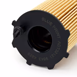 BLUE PRINT ADT32131 Oil filter with seal ring Filter Insert PEUGEOT: 5008 I, 308 II Hatchback, 208 I Hatchback, CITROËN: Dispatch III Van
