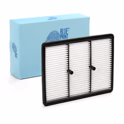 Air filter; BLUE PRINT; 64 259 344 Filter Insert; for HYUNDAI, KIA; 28113G2100, 28113G2700, 28113G2100