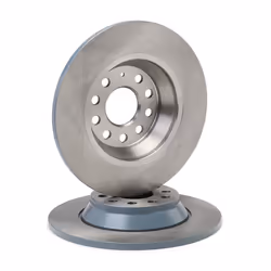 BLUE PRINT Brake disc VOLKSWAGEN: Passat B8 Variant, Golf 7, Tiguan II, AUDI: A3 Sportback, A3 Hatchback, A3 Saloon, SKODA: Superb III Hatchback