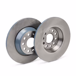 BLUE PRINT Brake disc VOLKSWAGEN: Passat B8 Variant, Golf 7, Tiguan II, AUDI: A3 Sportback, A3 Hatchback, A3 Saloon, SKODA: Superb III Hatchback