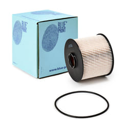 BLUE PRINT ADP152305 Fuel Filter Filter Insert with seal ring FORD: KUGA 2, FOCUS 3, MONDEO 4, PEUGEOT: 3008 I, 508 I SW, Expert II Tepee