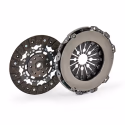 BLUE PRINT ADP153082 Clutch three-piece with synthetic grease with clutch release bearing 236 CITROËN: C4 Grand Picasso 2, Dispatch III Van