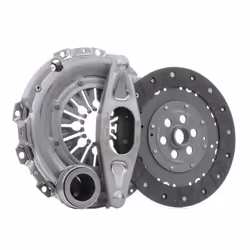 BLUE PRINT ADB113016 Clutch three-piece with synthetic grease with clutch release bearing 241 BMW: 3 Saloon, 1 Hatchback, 3 Touring