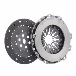 BLUE PRINT ADB113016 Clutch three-piece with synthetic grease with clutch release bearing 241 BMW: 3 Saloon, 1 Hatchback, 3 Touring